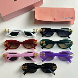 Picture of MiuMiu Sunglasses _SKUfw55405872fw